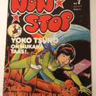 Non Stop sarjakuvalehti no.7 1977 - pikkukuva 1