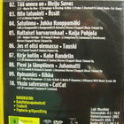 TÄHTIHETKIÄ KOTITEATTERIIN VOL. 3 DVD - pikkukuva 2