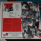 POISON FACE ~ One Rock'n Roll For Mr Beethoven ~ LP - pikkukuva 2