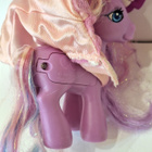 My Little Pony Lily Lightly - pikkukuva 3