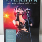 RIHANNA - GOOD GIRL GONE BAD LIVE DVD - pikkukuva 1