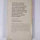 Väinö Linna : Oheisia : Esseitä ja puheenvuoroja - pikkukuva 2