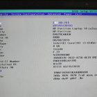 HP Pavilion 14-läppäri, i3-8145u - pikkukuva 3