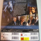 DAMAGES - 1.TUOTANTOKAUSI UUSI DVD BOX - pikkukuva 2