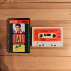 Elvis Presley - Blue Hawaii c-kasetti - pikkukuva 1