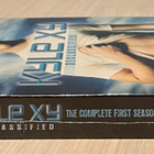 Kyle XY: Kausi 1 (3DVD) Matt Dallas (UUSI) - pikkukuva 3