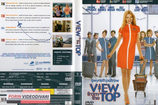 HUIPPUNÄKYMÄT	(23 503)	-FI-	DVD		gwyneth paltrow	2002