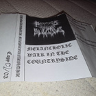 Happiness Through Suicide – Melancholic Walk in the Countrys - pikkukuva 2