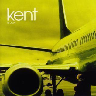 KENT - Isola CD