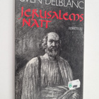 Sven Delblanc : Jerusalems natt - pikkukuva 1