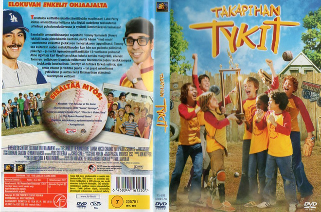 takapihan tykit	(7 384)	k	-FI-	DVD	suomik.			2007