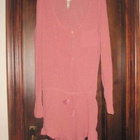Free People jumpsuit boho haalari, koko S - pikkukuva 2