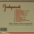 Kokoelma • Jouluparaati CD UUSI - pikkukuva 2