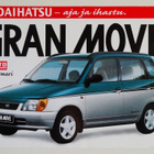 Daihatsu Gran Move -autoesite - pikkukuva 1