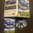 Xenoblade Chronicles WII - pikkukuva 1