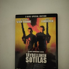 täydellinen sotilas 2-disc special edition suomikannet DVD - pikkukuva 1