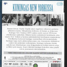 Kuningas New Yorkissa (Blu-Ray + DVD) - pikkukuva 2