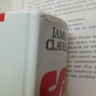 James Clavell - Shogun (sid.) - pikkukuva 3