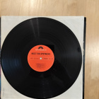 Meet The Spotnicks lp - pikkukuva 4