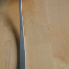 Hackman Carelia alpakka kauha 18,5 cm - pikkukuva 2