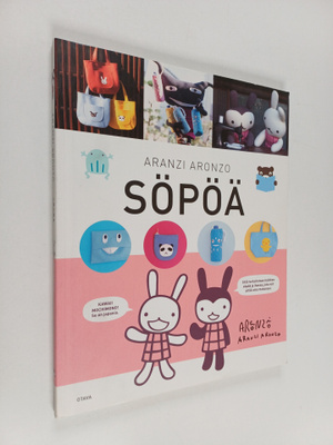 Aranzi Aronzo : Söpöä