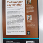 Hannu Mäkelä ym. : Tietokoneen käyttötaito 1 : Monipuolin... - pikkukuva 2