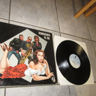 HURRIGANES 10 / 80 ( hyväkuntoinen vinyyli ) v 1980 - pikkukuva 1