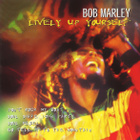 Bob Marley • Lively Up Yourself CD - pikkukuva 1