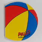 Pallo : katsellaan kuvia - pikkukuva 1