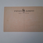 POSTIKORTTI KESÄSOTILAS - KALASSA (Arnold Tilgmann) - pikkukuva 2