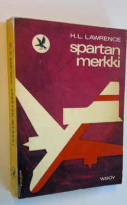 H. L. Lawrence : Spartan merkki