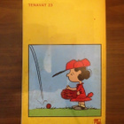 Charles M. Schultz: Kaikki ajallaan, Jaska Jokunen - pikkukuva 3