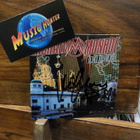 MICHAEL MONROE - BLACKOUT STATES CD MONROEN NIMMARILLA - pikkukuva 1