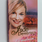 Jude Deveraux : Tie unelmiin (lukematon) - pikkukuva 1