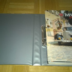 Mercedes MVC Depesche,Saksan Mersu-kerhon lehti,vk.1990-1991 - pikkukuva 2