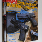 Deutsches waffen-journal 1-3/1992 - pikkukuva 1
