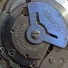Seiko Mikki Hiiri automaattikello - pikkukuva 5