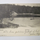VANHA Postikortti Tammisaari ennen 1905 - pikkukuva 1