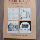 Architecture Form, Space, and Order - pikkukuva 1