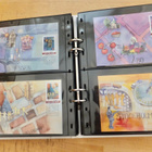 120 Ensipäiväkuorta FDC Ahvenanma Åland Postin Kansiossa - pikkukuva 5