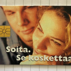 Puhelukortti 4kpl - pikkukuva 4
