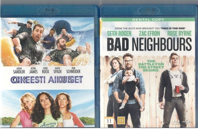 2 KPL blu-ray