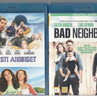 2 KPL blu-ray - pikkukuva 1