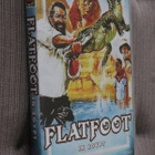 DVD Turpa kiinni, krokotiili! ( 1979 Bud Spencer uusi ) - pikkukuva 1