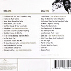 BARRY WHITE: Gold (2-CD), 2008, kaikki parhaat - pikkukuva 2