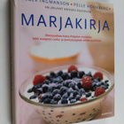 Inger Ingmanson : Marjakirja : monipuolista tietoa Pohjol... - pikkukuva 1