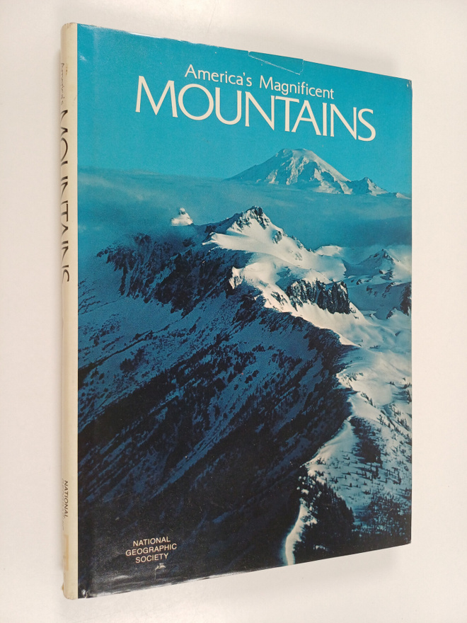 America's Magnificent Mountains