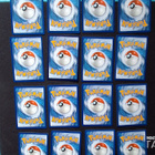 Pokemon kortit 16kpl (#76 Scarlet & Violet 151) - pikkukuva 2