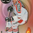 Jääkiekko 1998-99 n:o 263 JARI LEVONEN . Ässät - pikkukuva 1