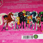 Horseland, heppajengi dvd, lastenelokuva - pikkukuva 3
